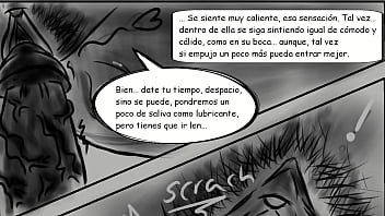 El comienzo de la aventura cap1