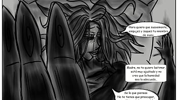 El comienzo de la aventura cap1