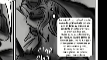 El comienzo de la aventura cap1