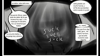 El comienzo de la aventura cap1