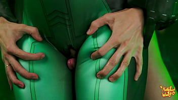 Valorant viper was fucked by her player