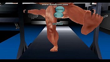 Big booty cherokee part 2