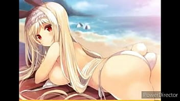 Cutest nude girls in hentai