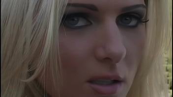 Fucking blonde milf slut