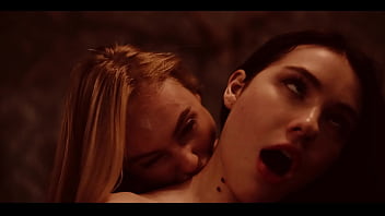 Mature blonde vampire preys on hot teenager nancy ace & matty mila red bites lesbian domination trailer Mature blonde vampire preys on hot teenager nancy ace & matty mila red bites lesbian domination trailer