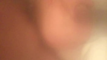 Hitting it from the side