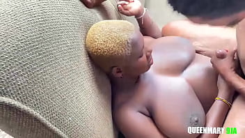 Rolling my tongue round her wet pussy