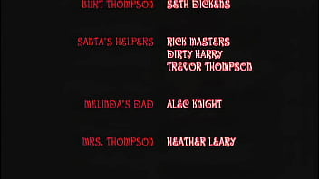 Big tits milf trina michaels and tory lane beg for cum on christmas