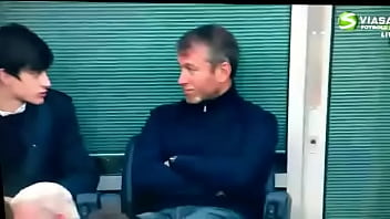 Abramovich