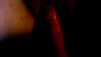 Gf takes cock w watching tv