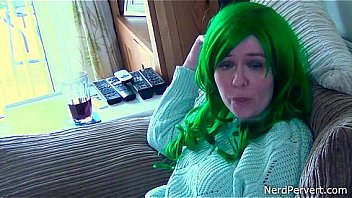 Tattiana shower suck