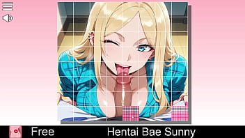 Hentai bae sunny free steam game sexual content nudity hentai nsfw mature