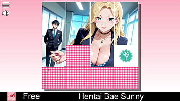 Hentai bae sunny free steam game sexual content nudity hentai nsfw mature