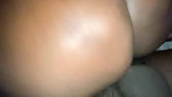 Look at how wet and cum drenched my pussy is