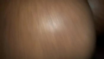 Look at how wet and cum drenched my pussy is