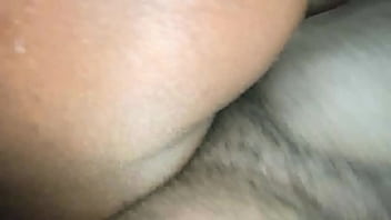 Look at how wet and cum drenched my pussy is