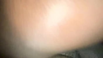 Look at how wet and cum drenched my pussy is