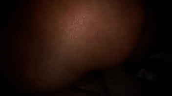 Look at how wet and cum drenched my pussy is