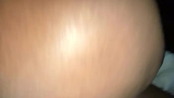 Look at how wet and cum drenched my pussy is