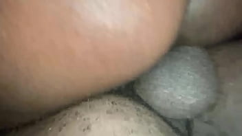 Look at how wet and cum drenched my pussy is