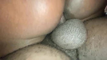 Look at how wet and cum drenched my pussy is Look at how wet and cum drenched my pussy is