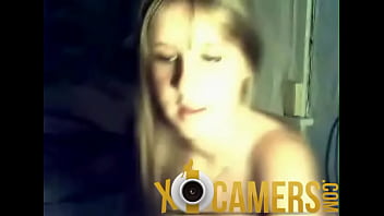 Webcam girl free amateur porn video