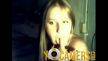 Webcam girl free amateur porn video