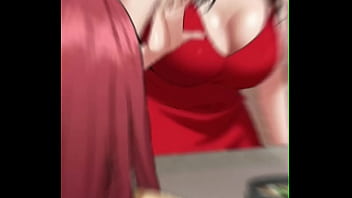 Make love some body beauti cartoon comics