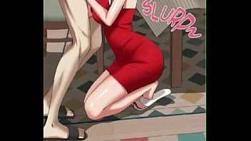 Make love some body beauti cartoon comics