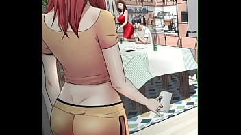 Make love some body beauti cartoon comics