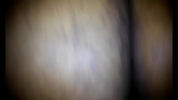 Botando a rabuda pra sentar