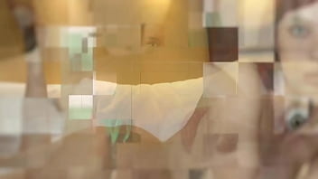 Naughty student ellie gets her cunt teased in an orgasm denial lesson