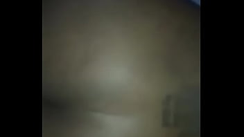 Side chick shaking that ass on my dick