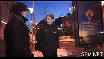 Students love parties