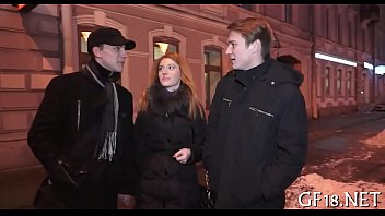 Students love parties