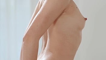 Rika fane is an all natural creampie loving babe