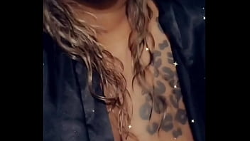 Beautiful brown titties