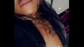 Beautiful brown titties
