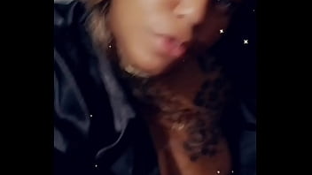 Beautiful brown titties