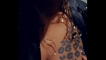 Beautiful brown titties