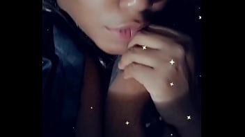 Beautiful brown titties