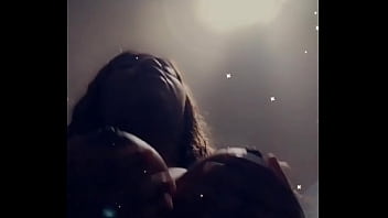 Beautiful brown titties