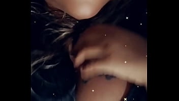 Beautiful brown titties