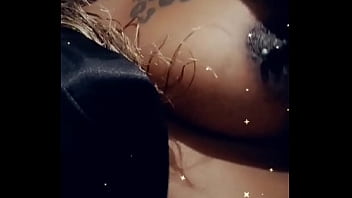 Beautiful brown titties