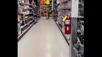 Gibby the clown pounds ebony pornstar in public store Gibby the clown pounds ebony pornstar in public store
