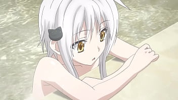 Koneko naked scenes