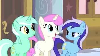 La magia de la amistad