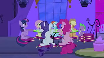 La magia de la amistad