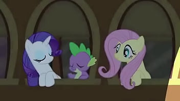 La magia de la amistad