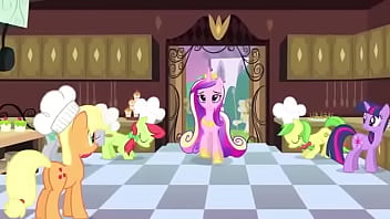 La magia de la amistad